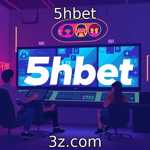 Acessibilidade e inclusão nos jogos eletrônicos | 5hbet