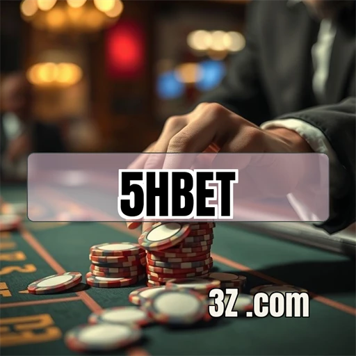 Experimente o app inovador do 5hbet e jogue com estilo