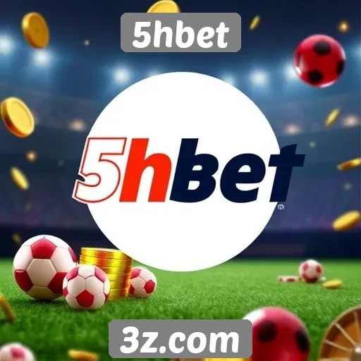 Avaliação de bônus e promoções na 5hbet