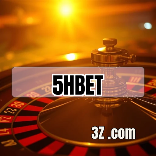 5hbet Cassino Online