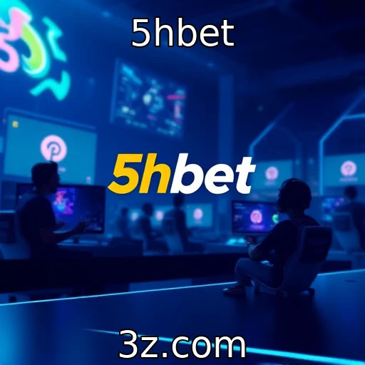 O papel dos eSports na popularidade dos jogos : 5hbet