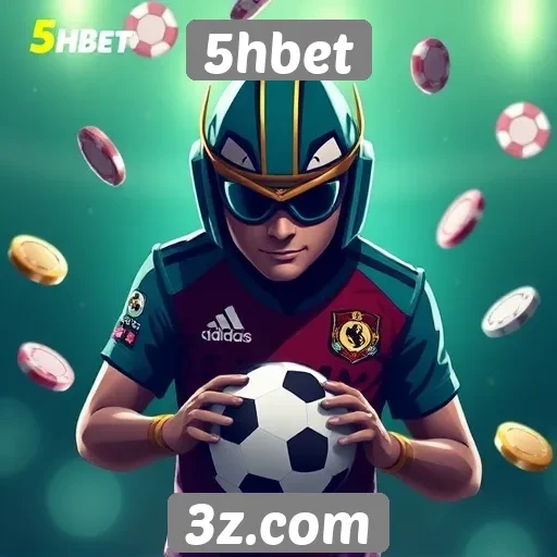 Recursos exclusivos do 5hbet para jogadores