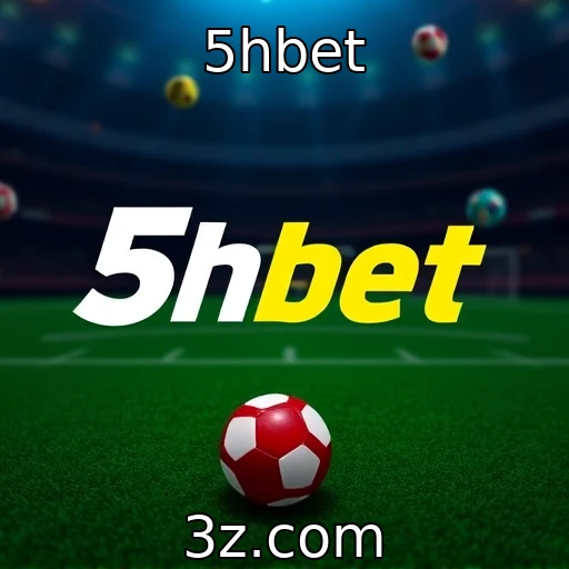 Regulamentação de jogos de azar e apostas online - 5hbet