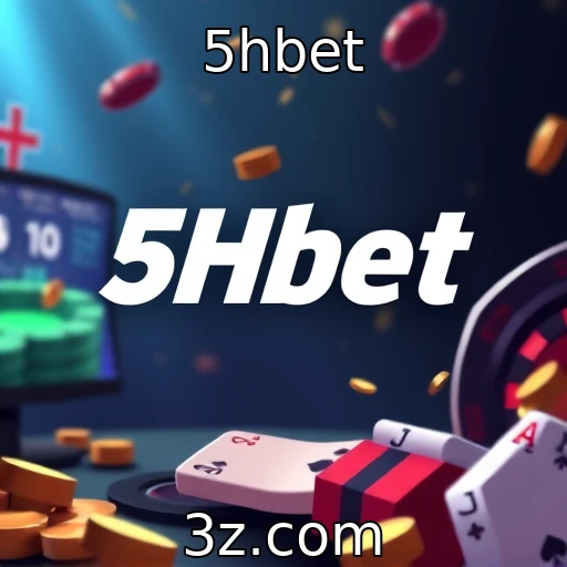 Perspectivas de crescimento no mercado de jogos online | 5hbet