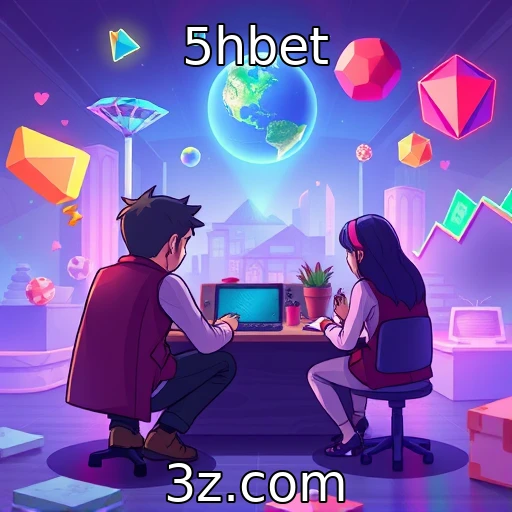 Desenvolvedores independentes ganham espaço na indústria - 5hbet