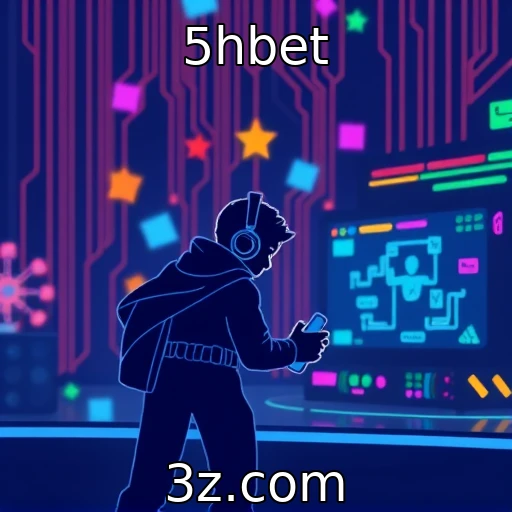 Impacto das microtransações na experiência do jogador : 5hbet