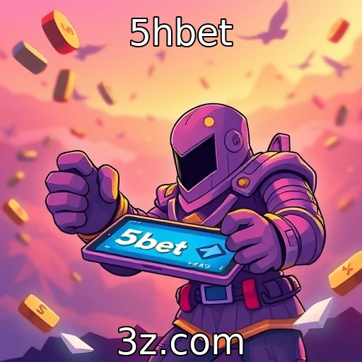 Desafios da indústria de jogos mobile | 5hbet