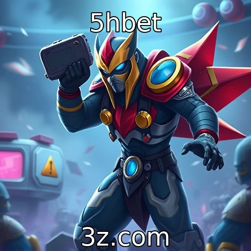 Novas tendências em jogos mobile - 5hbet
