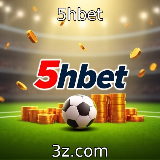 Crescimento das plataformas de jogos online em investimento : 5hbet