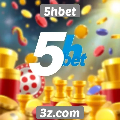 Experiência do usuário em jogos na 5hbet